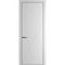 Межкомнатная дверь 4PA крем вайт глухая