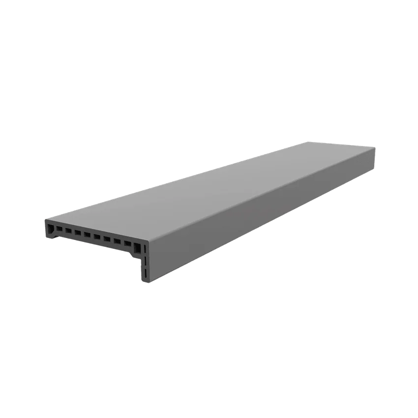 Наличник пластиковый влагостойкий Poseidon