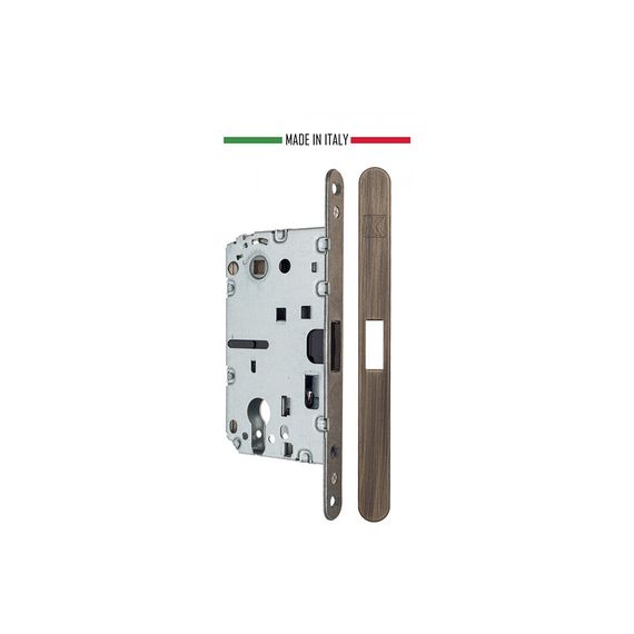 Замок магнитный с доводчиком Krona Koblenz Spinoff