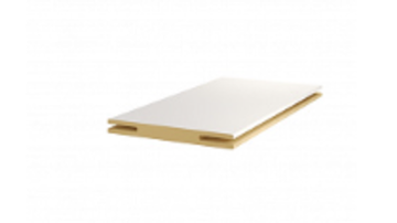 Добор эмалит телескоп Komfort Doors