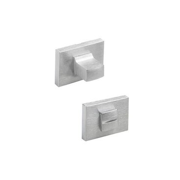 Дверная завёртка на розетке RO80