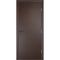 Дверь противопожарная деревянная ПВХ EI60 венге