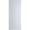 Межкомнатная дверь 3.2.1PD вайт глухая