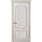 Фото двери Премьера белая патина без стекла