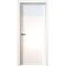 Фото межкомнатной двери эмаль Evolution M-29 белая глухая