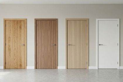 Срок службы разных типов дверей: от массива до ПВХ — честный разбор