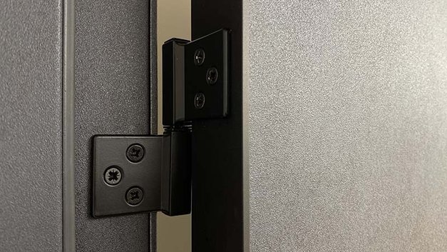 Петли-бабочки: какие лучше?