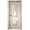 Фото межкомнатной двери эмаль Evolution M-26 галечный серый глухая