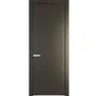 Фото межкомнатная дверь эмаль Profil Doors 1.1P перламутр бронза глухая