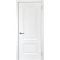 Фото межкомнатной двери эмаль Текона Смальта 102 сапфир RAL 9003 глухая