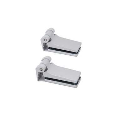 Петля ID-133 для стеклянной двери