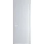 Фото межкомнатная дверь эмаль Profil Doors 1PW вайт глухая
