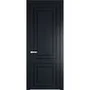 Фото межкомнатная дверь эмаль Profil Doors 27PW нэви блу глухая