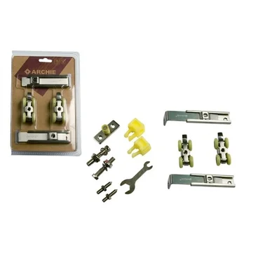 Ролики для раздвижных дверей Archie