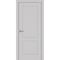Фото двери Турин Neo 502.11 пепельный без стекла