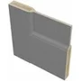 Фото двери Турин Neo в разрезе