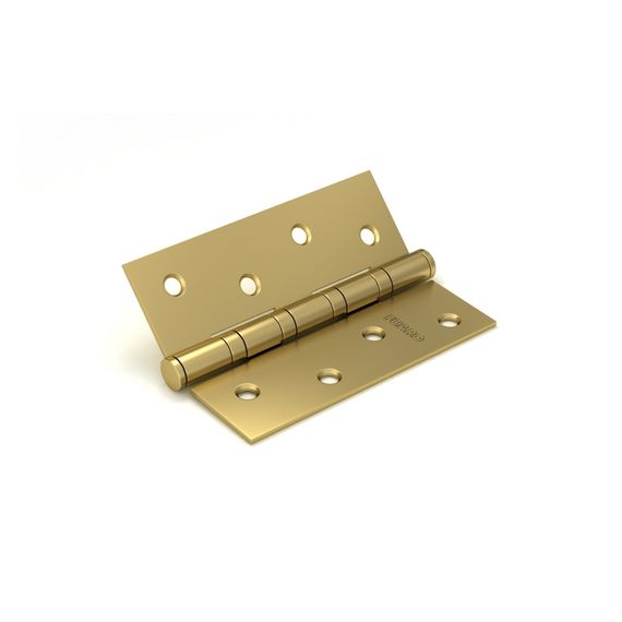 Петля универсальная Fuaro IN4400U 4BB 100x75x2,5