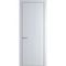 Межкомнатная дверь 3PA вайт глухая