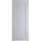 Межкомнатная дверь 3.1.1PM лайт грей глухая