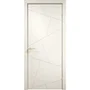 Фото межкомнатной двери эмаль Дверцов Тиволи 2 RAL 9010 глухая