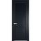 Фото межкомнатная дверь эмаль Profil Doors 1.11P нэви блу глухая