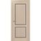 Фото межкомнатной двери Тоскана 602С.2121 белёный дуб со стеклом