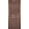 Фото межкомнатной двери массив дуба Легно 9 галифакс табак глухая