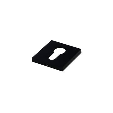 Накладка на цилиндр квадратная ADDEN BAU для серии Spaceinnovation