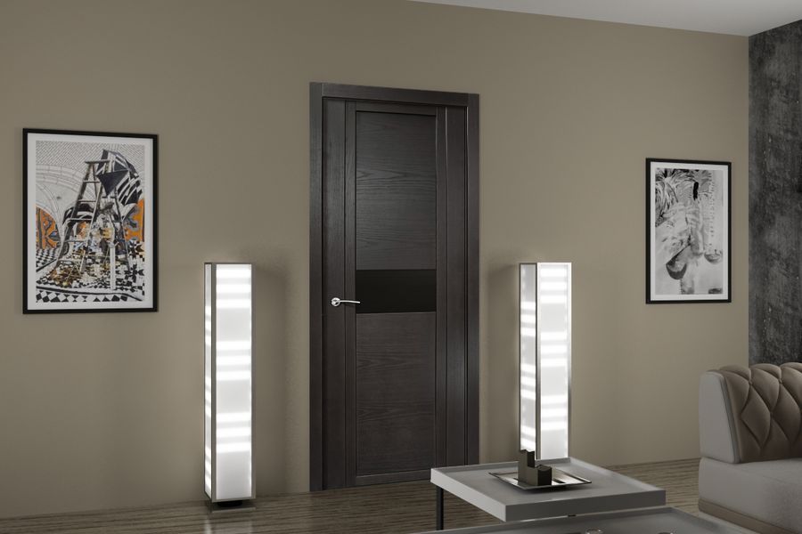 Двери фабрики Milyana особенности производства