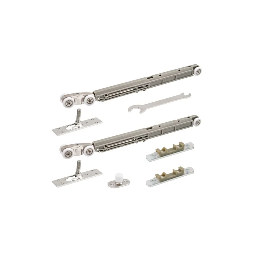 Раздвижная система Archie Set 1.1