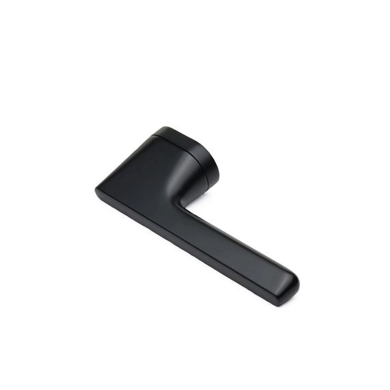 Фото дверной ручки PERIDOT MOV AL6 черная