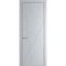 Межкомнатная дверь 4PA лайт грей глухая