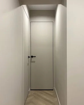 Дверцов Invisible 4:5