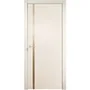 Межкомнатная дверь эмаль Дрим 2 RAL 9010 глухая