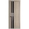 Межкомнатная дверь 20NA дуб сонома остеклённая