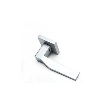 Дверная ручка GRAND ZN CBM матовый хром