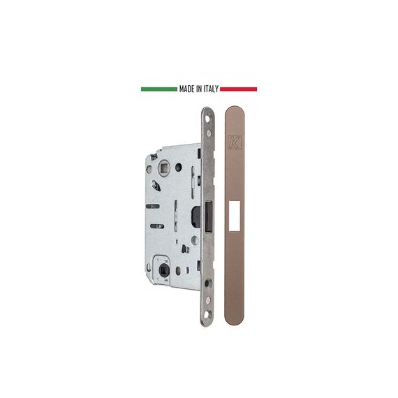 Замок магнитный с доводчиком Krona Koblenz Spinoff