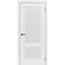 Межкомнатная дверь Neo-5 белая Shellac White глухая
