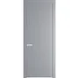Фото межкомнатная дверь эмаль Profil Doors 1.1P смоки глухая