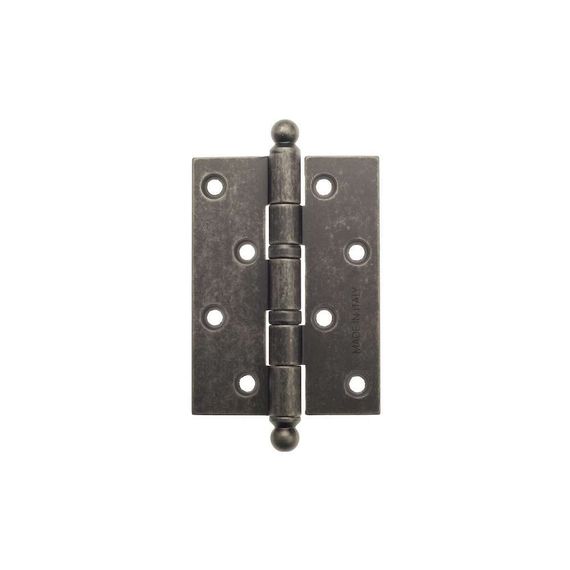 Петля дверная универсальная врезная Fratelli Cattini CR102