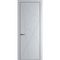 Межкомнатная дверь 4PA лайт грей глухая