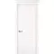 Фото межкомнатной двери эмаль Текона Смальта 15 молочная RAL 9010 глухая