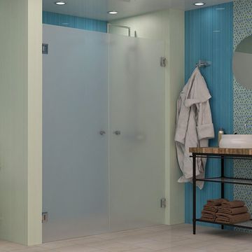 Душевое ограждение 180-3 матовое