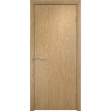 ДУ ПВХ-плёнка дуб