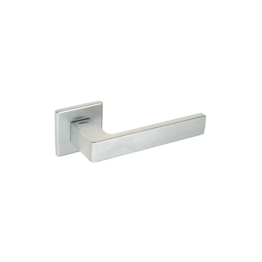 Ручка Fratelli Cattini "Boom" 8FS-CS хром матовый