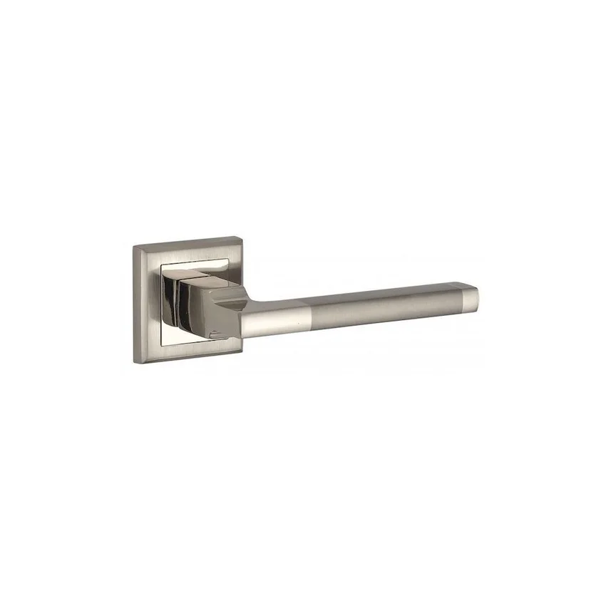 Фото ручки Bussare Pinado A-31-30 хром матовый