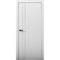Межкомнатная дверь Палладий 4 манхеттен глухая