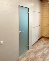 Лайт матовое стекло 4-5