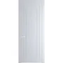 Фото межкомнатная дверь эмаль Profil Doors 26PW вайт глухая