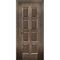 Фото двери со шпоном Финестра дуб английский без стекла